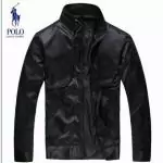 veste hommes ralph lauren hot nouvelle mode noir